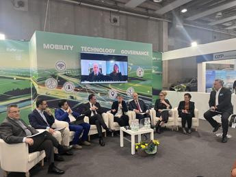 Infrastrutture, focus Cav su smart roads a LetExpo: tempi maturi per accelerazione settore