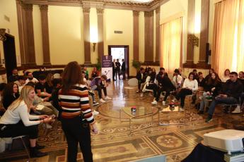 Inps a Roma incontra i giovani, seminario interattivo sulla cultura previdenziale