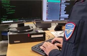 Intenti suicidi sul web, in un anno 195 casi segnalati a commissariato Ps online