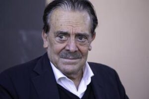 Intervista a Barillari: “Depardieu? Adesso so’ affari suoi, ‘a guera è guera’”
