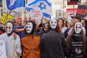 Israele-Hamas, Netanyahu: “Nessun ostaggio sarà lasciato a Gaza”