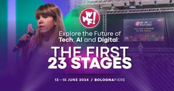 Italia punto di riferimento internazionale per la formazione su AI, Tech e Digital: WMF annuncia i primi 23 stage formativi