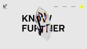 KF ADV celebra il quindicesimo anniversario con un nuovo sito e identità: un ponte tra creatività e innovazione digitale