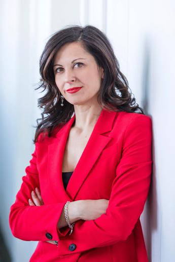 Kaspersky: Maura Frusone assume il ruolo di Head of B2B Sales