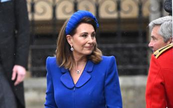 Kate Middleton, il ruolo della mamma dopo la diagnosi di cancro: “E’ stata fondamentale”