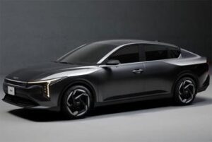Kia K4 2025: la berlina di nuova generazione