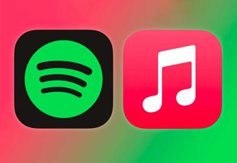 L’Europa multa Apple per concorrenza sleale contro le app musicali
