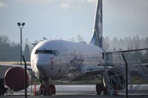 Lascia il Ceo di Boeing Dave Calhoun, quando gli errori si pagano