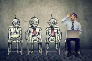 L’intelligenza artificiale fa paura? Cos’è l’Ai Anxiety e come combatterla in azienda