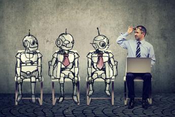 L’intelligenza artificiale fa paura? Cos’è l’Ai Anxiety e come combatterla in azienda