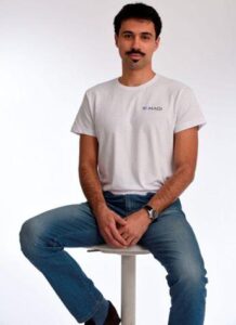 Loyalty Program e Tokenizzazione: Gregorio Martinelli Da Silva, con Naoi, Apre le Porte del Web3