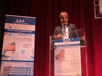 Marino (Unindustria): “Su tariffario ha prevalso buonsenso, bene Rocca”