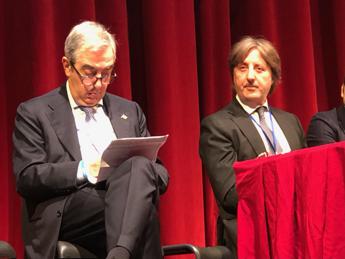 Marino (Unindustria): “Tariffario creerà ancora di più cittadini di serie A e B”