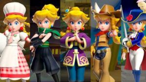Marzo 2024, tutte le uscite videogiochi per PC, PlayStation, Xbox e Switch