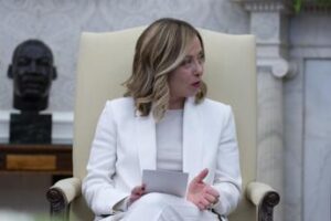 Meloni in Canada vede Trudeau. Ieri l’incontro con Biden e l’annuncio su Chico Forti