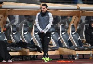 Messi si sbilancia: “Ritiro dal calcio? Ecco quando succederà”