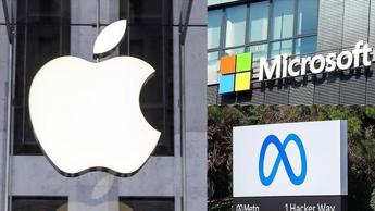 Meta e Microsoft accusano Apple di pratiche scorrette sull’App Store