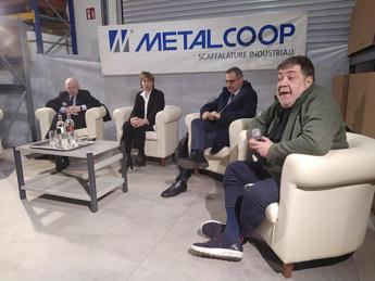 Metalcoop, Frangi (Cfi): “I suoi 30 anni esempio che dimostra che la legge Marcora funziona”