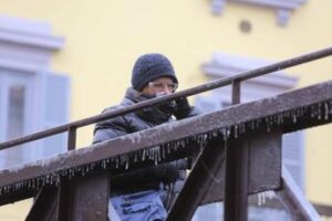 Meteo, torna il gelo sull’Italia? Le previsioni per la prossima settimana