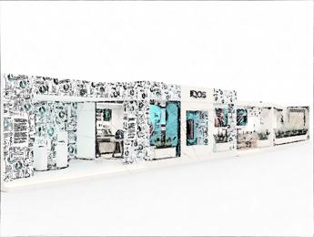 Milano design week, Iqos racconta il suo programma di economia circolare