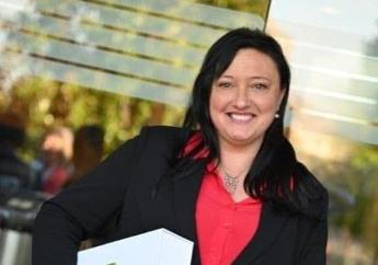 Morta a 42 anni Valentina Paterna, consigliera regionale del Lazio