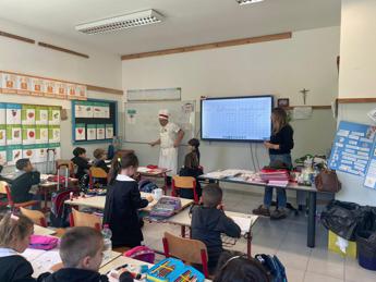 Nasce “RadioSapore”: il progetto di Dussmann Service con le scuole su educazione alimentare e ambientale