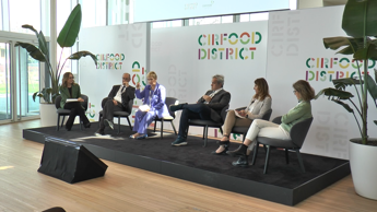 Nomisma-Cirfood district, nutrizione è parte integrante della terapia