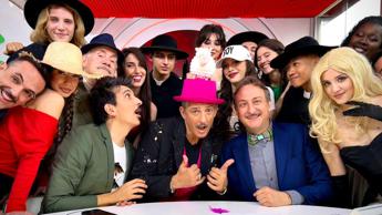 Non solo Fiorello e il Tg2, tutti i fuorionda entrati nella storia