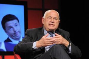 Nordio non va alla Leopolda, Renzi: “Facciamo paura”. Boschi: “Pressioni politiche”