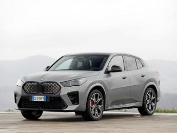 Nuova BMW X2: una seconda generazione totalmente nuova