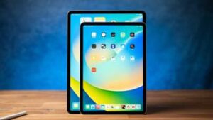 Nuovi iPad Pro Oled e iPad Air da 12.9 pollici, ecco come saranno