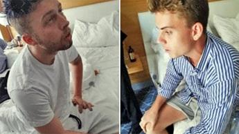 Omicidio Cerciello, domani al via il processo d’Appello bis per i due americani