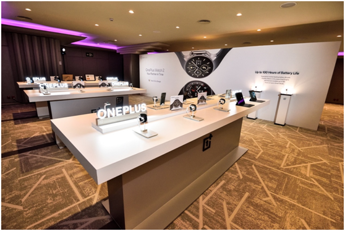 OnePlus Watch 2 Hits the Market Today: Unveiling Price, Availability, and More