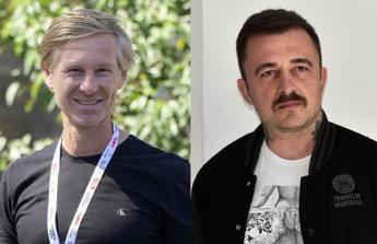 Orsini e l’ironia dopo le accuse condivise con Rubio: “In carcere con lo chef? Cene da paura”