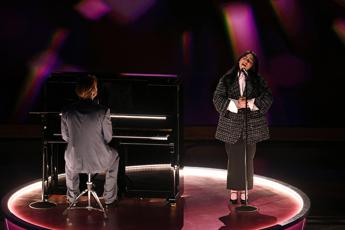 Oscar 2024, ‘What Was I Made For?’ di Billie Eilish Miglior Canzone originale