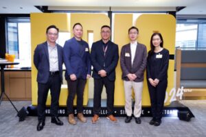 Over 70 Hopeful Startups Primed for Hong Kong Mega Event of EPiC 2024 Grand Finale