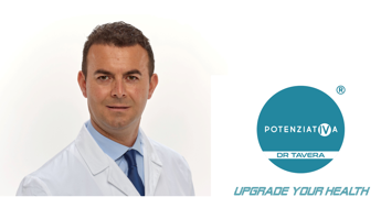 POTENZIATIVA: il primo centro medico che aiuta a prevenire i disturbi causati dai ritmi frenetici della quotidianità