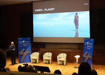 Pact4Future, Shiel (L’Oréal): “Scelte consumatori guidate da valori delle aziende”