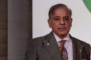 Pakistan, Shehbaz Sharif eletto premier