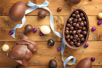 Pasqua 2024, quest’anno uova di cioccolato più care del 24%
