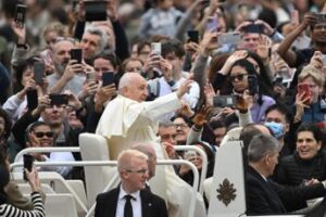 Pasqua, appello del Papa: “Scambio di prigionieri in Ucraina, cessate il fuoco a Gaza”