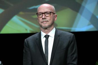 Paul Haggis, chiesta archiviazione: “Contro di me accuse terribili, ma ho sempre avuto fiducia nel sistema italiano”