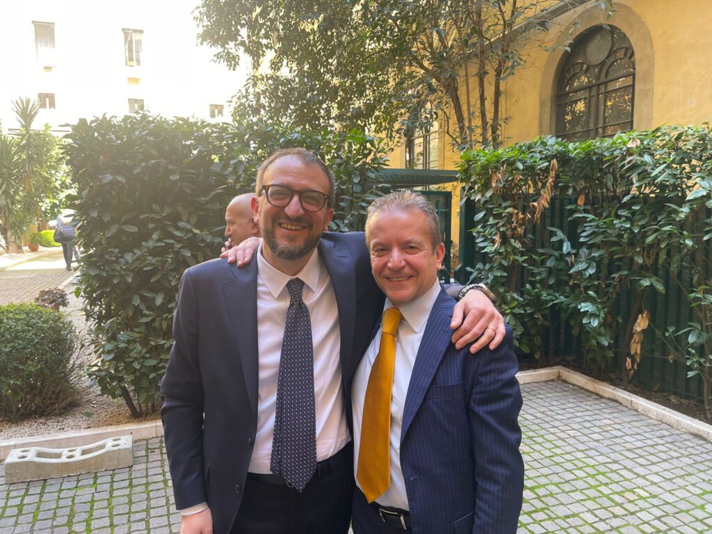 L’Aquila Capitale italiana della Cultura 2026, fondamentale anche per la ricostruzione