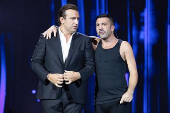 Pio e Amedeo ‘professori per un giorno’ all’università Lum Giuseppe Degennaro