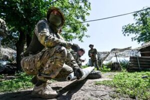 Polonia: “Militari Nato sono già in Ucraina”