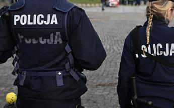 Polonia, auto sulla folla: 17 feriti