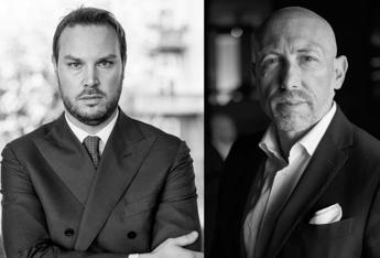 Quantum Estate: Maffi e Bettanin pionieri dell’Abitare del futuro aprono le porte di Quantum 1