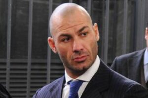 Reddito cittadinanza, Riccardo Bossi indagato per percezione indebita