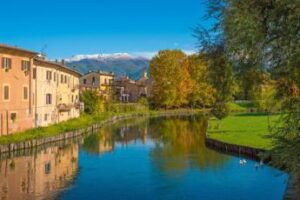 Ridurre lo spreco idrico con la tecnologia: a Rieti arriva lo smart metering