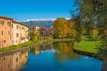 Ridurre lo spreco idrico con la tecnologia: a Rieti arriva lo smart metering